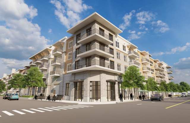 The Holbrook at Town Center photos photos