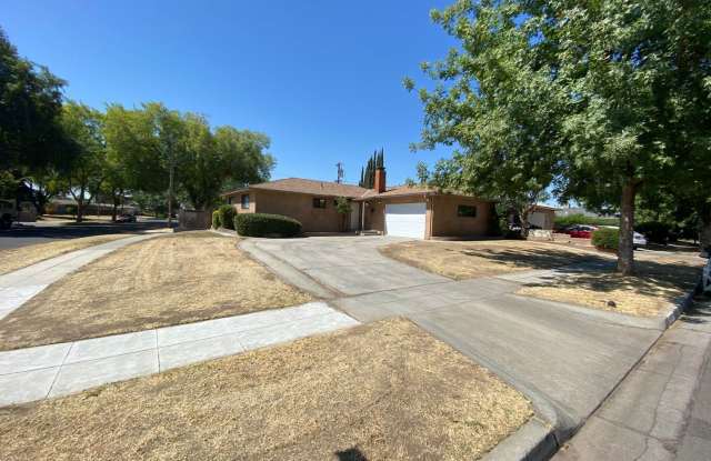 3625 N. Lafayette Ave. - 3625 North Lafayette Avenue, Fresno, CA 93705