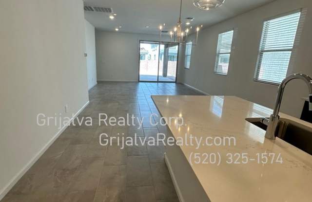 BRAND NEW BUILD! 4 Bedroom, 2 Bath House for Rent in Marana (Tangarine/I-10) Gallery 4