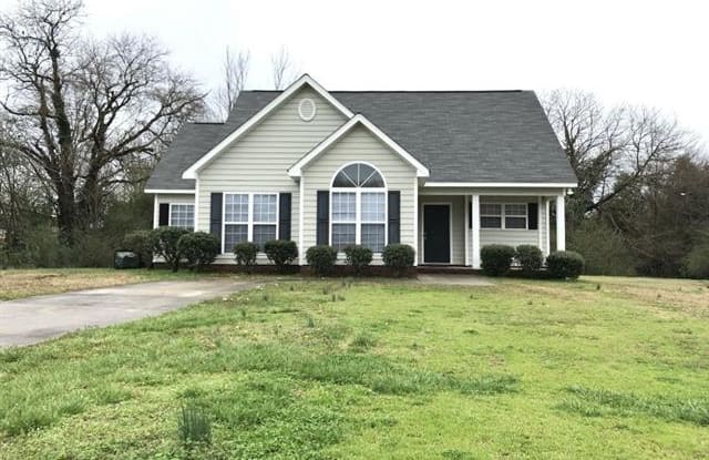721 Forest Valley Lane - 721 Forest Valley Lane, Monroe, NC 28112