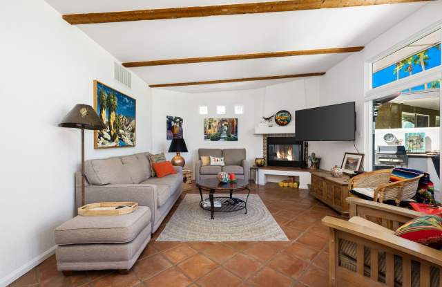 77430 Cheyenne Drive - 77430 Cheyenne Drive, Indian Wells, CA 92210