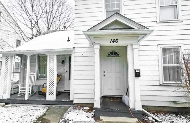 146 East Avenue - 146 East Avenue, Burlington, VT 05401