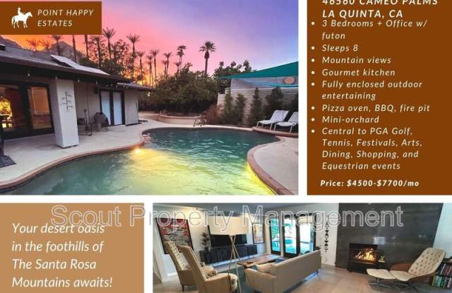 46560 Cameo Palms Drive photos photos