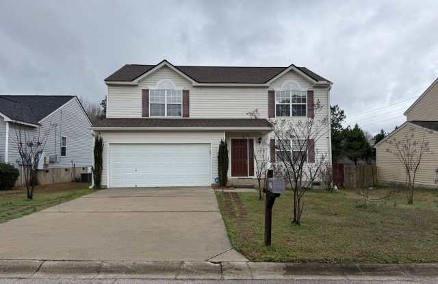 Beautiful 4 Bedroom photos photos