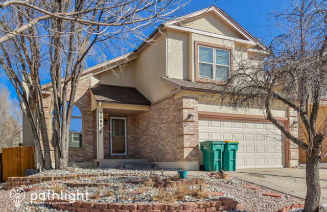 2560 Covington Place - 2560 Covington Place, Colorado Springs, CO 80918