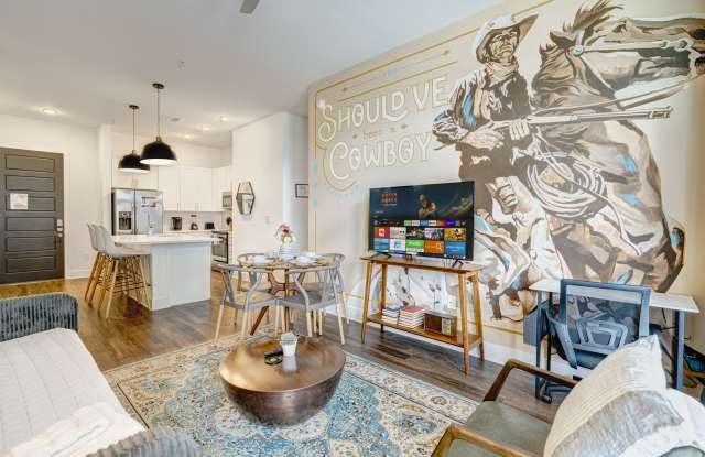 The Burnham Nashville photos photos