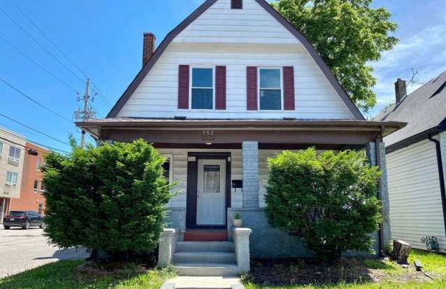 953 North Oakland Avenue - Unit 1 - 953 North Oakland Avenue, Indianapolis, IN 46201