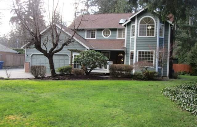 3508 70th Avenue NW - 3508 70th Avenue Northwest, Artondale, WA 98335