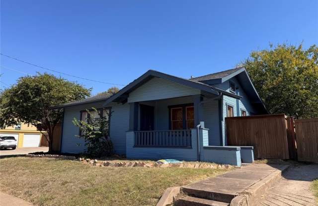 630 Blaylock Drive - 630 Blaylock Drive, Dallas, TX 75203 630 Blaylock Drive - 630 Blaylock Drive, Dallas, TX 75203