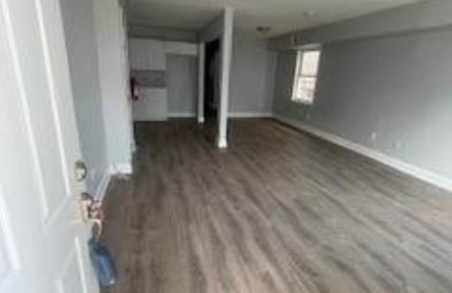 601 Elizabeth Street Gallery 2