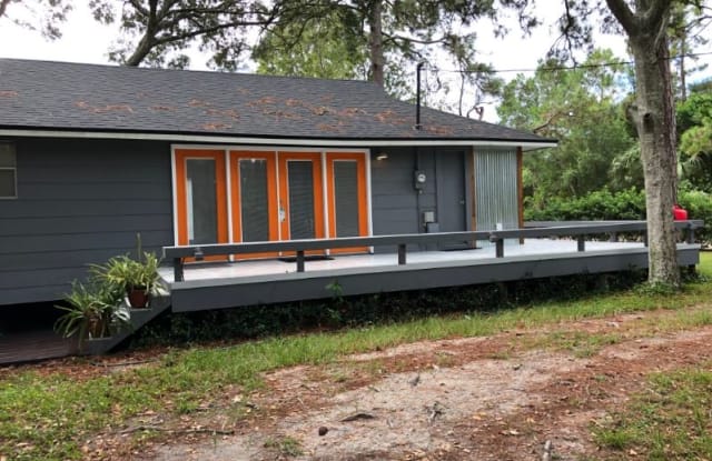 3453 Pemberton St - 3453 Pemberton Street, Jacksonville, FL 32224