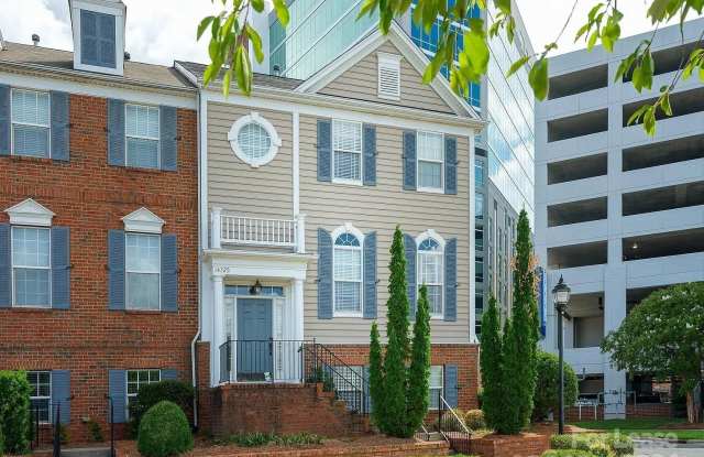 14725 Ballantyne Village Way - 14725 Ballantyne Village Way, Charlotte, NC 28277
