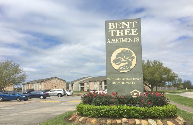 Bent Tree Apartments Gallery 3