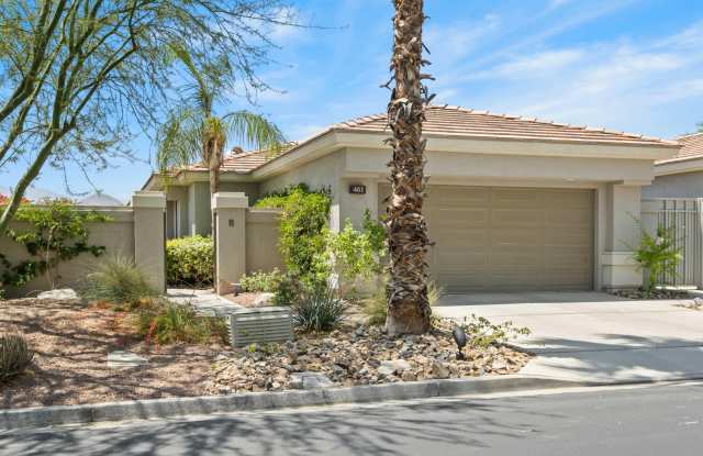 461 Desert Holly Drive - 461 Desert Holly Drive, Palm Desert, CA 92211