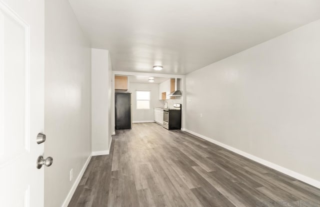 3124 Canon St - 3124 Canon Street, San Diego, CA 92106