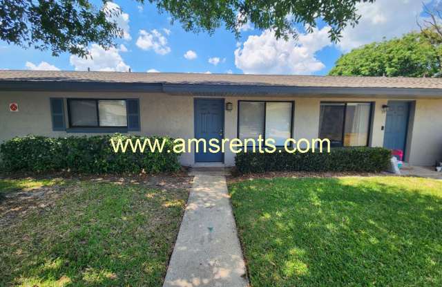 Hattaway Dr-550 - 550 Hattaway Drive, Altamonte Springs, FL 32701