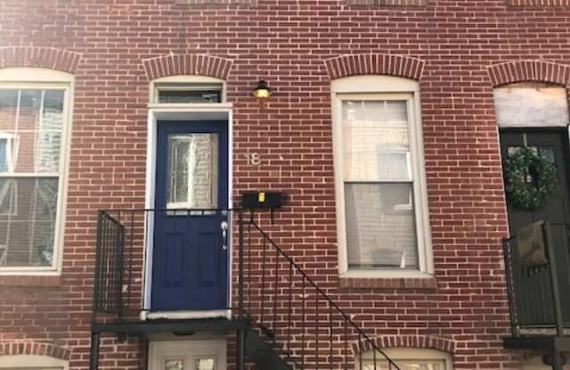 18 North Rose Street Gallery 2
