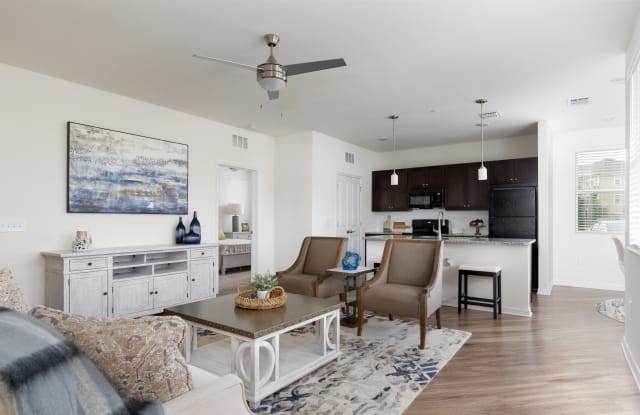 The Oaks on the Lake- Active Adult 55+ Living Gallery 4