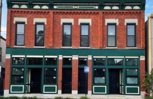 1316 W Erie Street unit: 1E photos photos