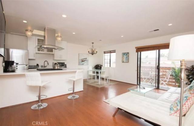 1934 18th Street - 1934 18th Street, Santa Monica, CA 90404