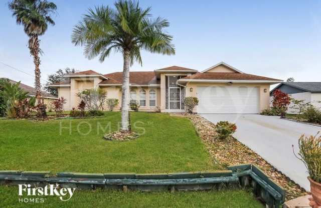 1763 Parrsboro Street Northwest - 1763 Parrsboro Street Northwest, Palm Bay, FL 32907 1763 Parrsboro Street Northwest - 1763 Parrsboro Street Northwest, Palm Bay, FL 32907