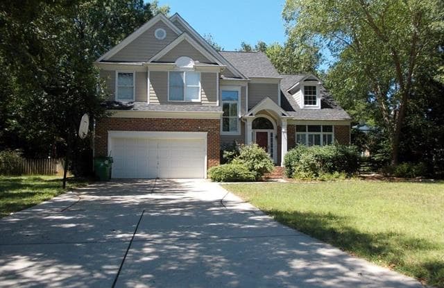 7804 Horsecroft Court - 7804 Horsecroft Court, Charlotte, NC 28277