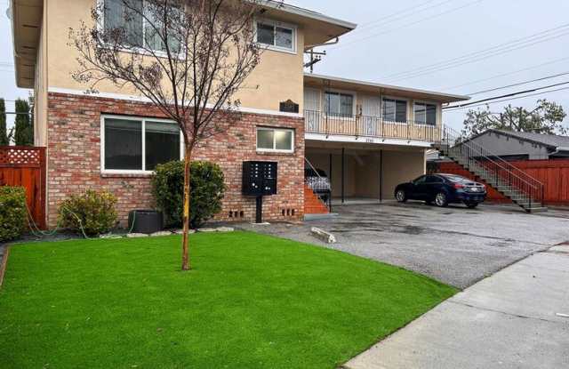 2345 Sutter Ave - 2345 Sutter Avenue, Santa Clara, CA 95050