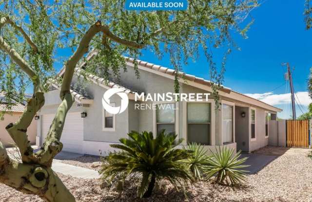 1815 East Hamel Way photos photos