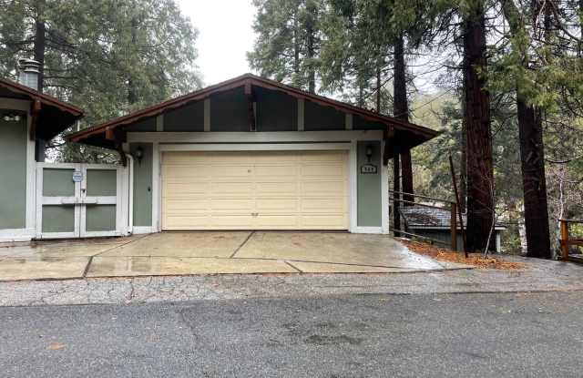 Large home level entry with garage. photos photos