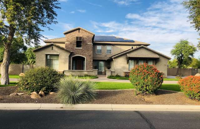 14392 W BECKER Lane - 14392 West Becker Lane, Surprise, AZ 85379