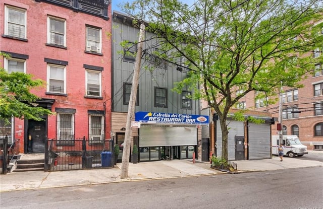 745 E 136 Street - 745 East 136th Street, Bronx, NY 10454