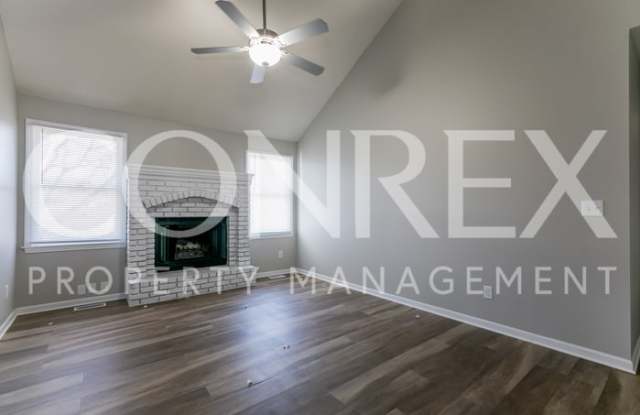 703 South Park Drive Gallery 2