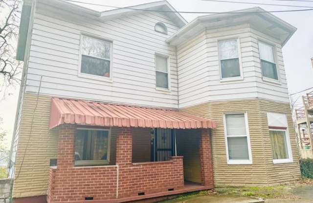 1773 Perrysville Avenue - 1773 Perrysville Avenue, Pittsburgh, PA 15212