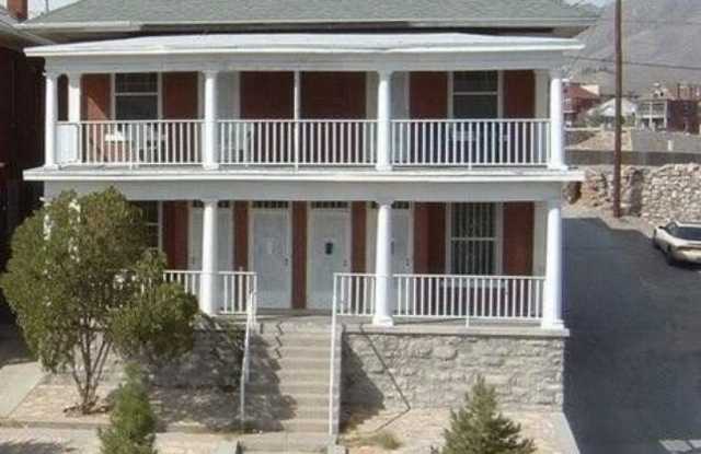 507 W Missouri Avenue photos photos