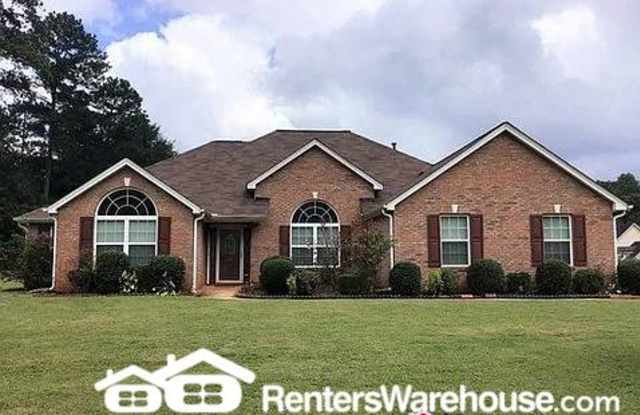 4057 S River Lane - 4057 South River Lane, DeKalb County, GA 30294