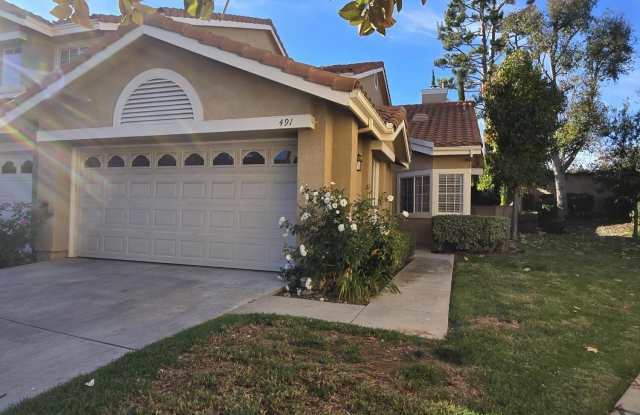 491 Novara Way - 491 Novara Way, Oak Park, CA 91377