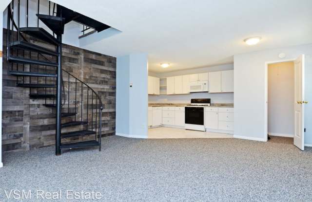 7242 72nd Lane N - 7242 72nd Lane North, Brooklyn Park, MN 55428