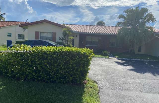 3701 Northwest 110th Avenue - 3701 Northwest 110th Avenue, Coral Springs, FL 33065
