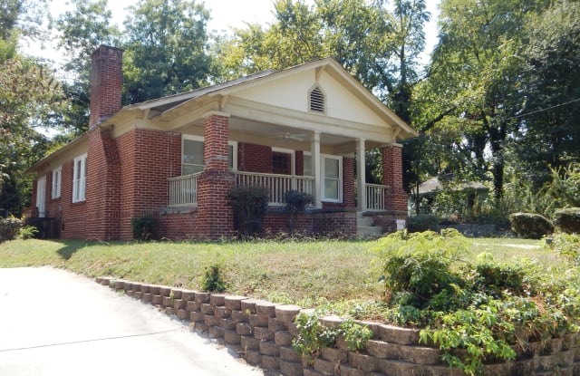 83 Adair Ave SE - 83 Adair Avenue Southeast, Atlanta, GA 30315