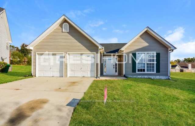 6266 Varnay Court - 6266 Varnay Court, DeKalb County, GA 30038