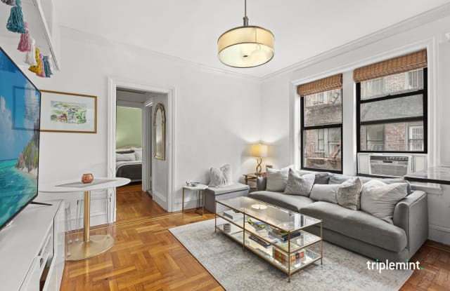 315 East 77th Street - 315 East 77th Street, New York City, NY 10075