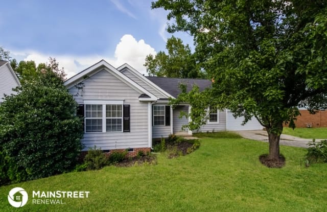 12624 Woodside Falls Road - 12624 Woodside Falls Road, Mecklenburg County, NC 28134
