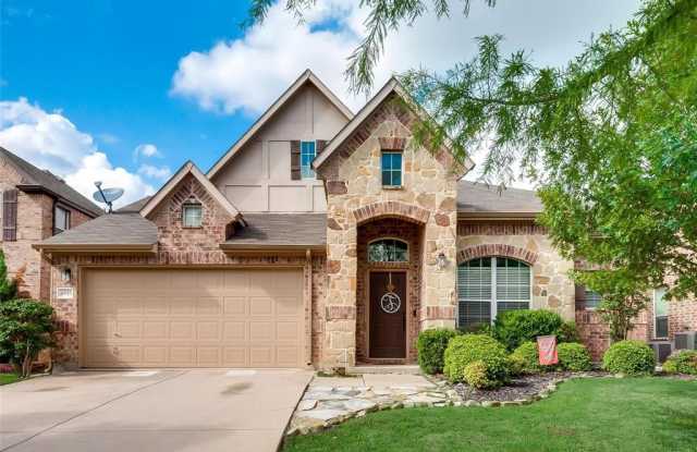 4845 Grinstein Drive - 4845 Grinstein Drive, Fort Worth, TX 76244