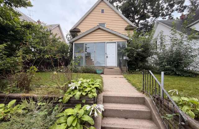 3 Bedroom home Gallery 1