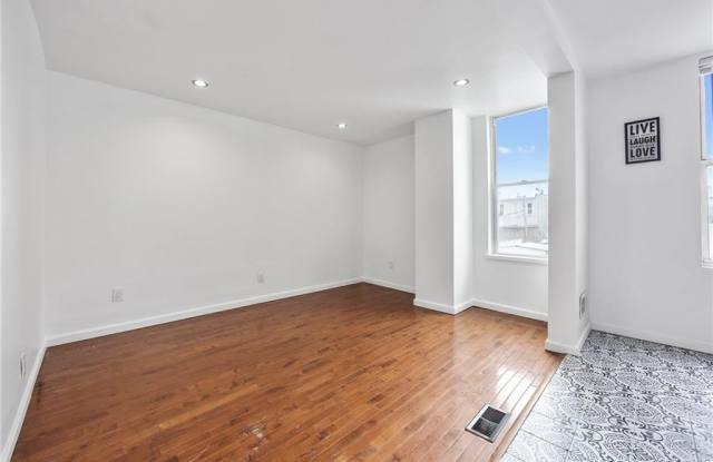 35 Nichols Avenue - 35 Nichols Avenue, Brooklyn, NY 11208