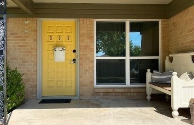 302 Ridge Street - 302 Ridge Street, Copperas Cove, TX 76522