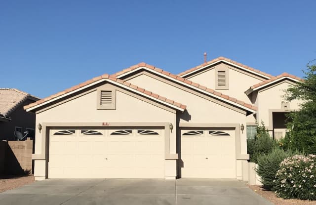 11547 N 85TH Drive - 11547 North 85th Drive, Peoria, AZ 85345