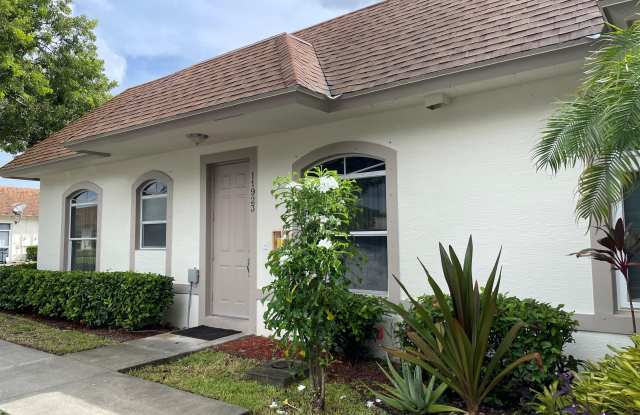 11923 Sturbridge Lane - 11923 Sturbridge Lane, Wellington, FL 33414