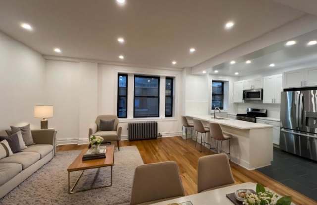 412 West 110th Street photos photos