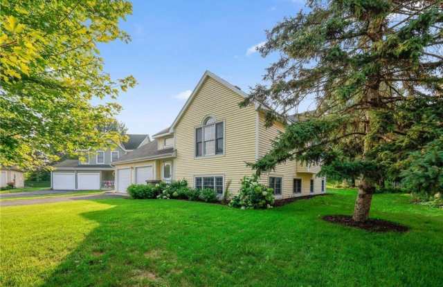 11266 50th Place N - 11266 50th Place North, Plymouth, MN 55442